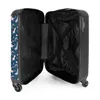 NoBoringSuitcases.com - Kinderkoffer Prinzessin - Passt in Produktbild-Vorschau 4
