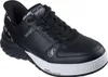 Skechers sizzle snoop Halbschuh schwarz in Gr. 44 Produktbild-Vorschau 15