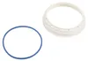 Gewindering mit Dichtung f. Benzinpumpe 46523405 Produktbild-Vorschau 2