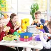 Brotdose Kinder mit Fächern Auslaufsicher Lunchbox Kinder Produktbild-Vorschau 6