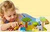 LEGO 10971 DUPLO Sada divokých zvířat Afriky pro nejmenší s Náhled obrázku produktu 2