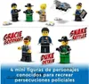 Lego CITY 60315 Mobilne centrum dowodzenia policji Podgląd zdjęcia produktu 12