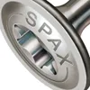 SPAX HI.FORCE, Vollgewinde, Tellerkopf, T-STAR plus, 4CUT, Produktbild-Vorschau 18
