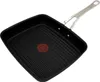 Tefal Jamie Oliver Litá hliníková grilovací pánev 23 cm X Náhled obrázku produktu 1