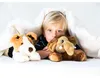 Habibi Plush Classic Wärmetier Mammut mit 100% Hirse Produktbild-Vorschau 4