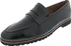 Paul Green Super Soft Slipper - Schwarz Glattleder Größe: Produktbild-Vorschau 49