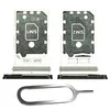 Samsung Galaxy S23 Ultra 5G Sim Karten Halter Tray Adapter Produktbild-Vorschau 1