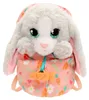 IMC Toys Baby Paws Bunny, Spielzeug-Hase, 1,5 Jahr(e), Produktbild-Vorschau 3
