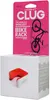 Držák na kolo HORNIT Clug MTB XL bílá/oranžová XWO2589 Náhled obrázku produktu 1