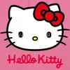 Spreadshirt Hello Kitty Klassisch Mit Schriftzug Uni Produktbild-Vorschau 2