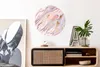 MuchoWow® - Wand Kreis - Das Schlafzimmer - Die Bilder - Produktbild-Vorschau 1