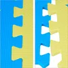 Relaxdays Puzzlematte Sterne, 9 Stück, 18 Teile, EVA Produktbild-Vorschau 9