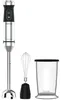 CECOTEC 04271 - Fruttalore da tavolo Power Titanblack 1500 Anteprima dell’immagine prodotto 5
