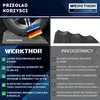 Werkthor WT-29, Rampa serwisowa, 3000 kg, 21 cm, Szary, 210 Podgląd zdjęcia produktu 7