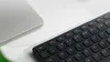 Rapoo E9800M Dunkelgrau Kabellose Multimodus Tastatur Produktbild-Vorschau 6