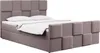 Kaiser Möbel Boxspringbett 120x200 cm mit bettkasten Produktbild-Vorschau 2