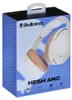 Skullcandy Hesh ANC, Kabelový a bezdrátový, Hovory/hudba, Náhled obrázku produktu 9