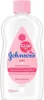 Johnsons Baby Classic Öl 300 Ml Produktbild-Vorschau 3