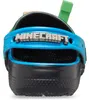 Zoccoli Crocs Minecraft Classic Kids Multi Anteprima dell’immagine prodotto 19