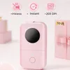Mini imprimante d'étiquettes Phomemo D30 Bluetooth Voir les images du produit 4