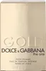Dolce & Gabbana The One Gold Intense Edp Spray 50 ml Produktbild-Vorschau 4