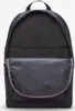 Nike Nk Heritage Bkpk Black/Black/White - Náhľad obrázku produktu 8