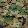Filet de camouflage 6 x 8 m Camouflage Chasse   Protection Voir les images du produit 7