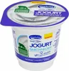 Jogurt Śmietankowy 9% Tłuszczu - Czysty Skład Bez Laktozy Podgląd zdjęcia produktu 1