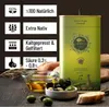 Extra Natives Olivenöl aus Kreta | 5 Liter Kanister mit Produktbild-Vorschau 6