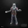 Wookiee Figur (Halloween Edition) Star Wars Special Edition Produktbild-Vorschau 4