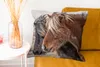 MuchoWow® Zierkissen Sofakissen Wohnzimmer Dekokissen 60x60 Produktbild-Vorschau 6