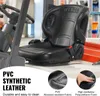 VEVOR sedile universale per trattore in Pelle finta PVC e Anteprima dell’immagine prodotto 6