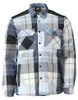 MASCOT 23104-446-199-3XL, Hemd, Mann, 3XL, 124 cm, Produktbild-Vorschau 1