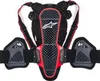 Alpinestars-Protektor-Nucleon-KR-3 Größe: L Produktbild-Vorschau 3