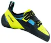 Scarpa Vapor VGröße 41,5, Farbe ocean/yellow Produktbild-Vorschau 1