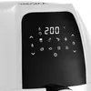 Zeegma Air Fryer 7,7L - Heißluftfritteuse 1800W Weiß, Produktbild-Vorschau 20