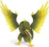 Schleich ELDRADOR Creatures Dschungelgreifvogel Spielfigur Produktbild-Vorschau 5