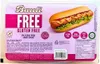 Bauli Free Hot Dog Brötchen – 2 Stück à 75g – Glutenfrei, Produktbild-Vorschau 2
