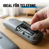ABSINA 8x AAA ricaricabili 1150 NiMH - Batterie AAA Micro Anteprima dell’immagine prodotto 2