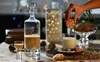 KROSNO Legend Whiskygläser 6er Set 250 ml – elegante Produktbild-Vorschau 5