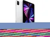 MHW83FD/A  Apple iPad Pro 5G TD-LTE & FDD-LTE 256 GB 27,9 Produktbild-Vorschau 4