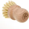 Cepillo Para Lavar Ollas, Fibra De Agave - Starmann Vista previa de la imagen del producto 2