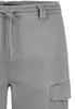 Urban Surface Bermuda Cargo-Shorts mit Kordelzug und Produktbild-Vorschau 3