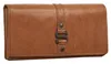 SPIKES & SPARROW Leder Geldbörse Gayle Wallet RFID Brandy Produktbild-Vorschau 6
