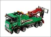 Lego 42008 Technic - Abschlepptruck Produktbild-Vorschau 12