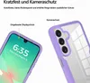 360° Hülle für Samsung Galaxy A26, 360 Grad Handyhülle mit Produktbild-Vorschau 5