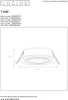 Lucide 22954/01/12 Productafbeelding-voorbeeld 7