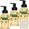 Palmolive Magic Softness Schaum-Handseife Jasmin und Produktbild-Vorschau 1