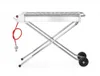 HENDI Grill à gaz Xenon Pro, 7,5kW, 1120x410x(H)900mm Voir les images du produit 3