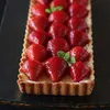 Tarteform Quicheform mit Hebeboden 36x15 cm Rechteckige Produktbild-Vorschau 6